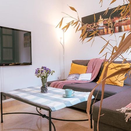 Apartamento Con Encanto En Patio Sevillano 외부 사진