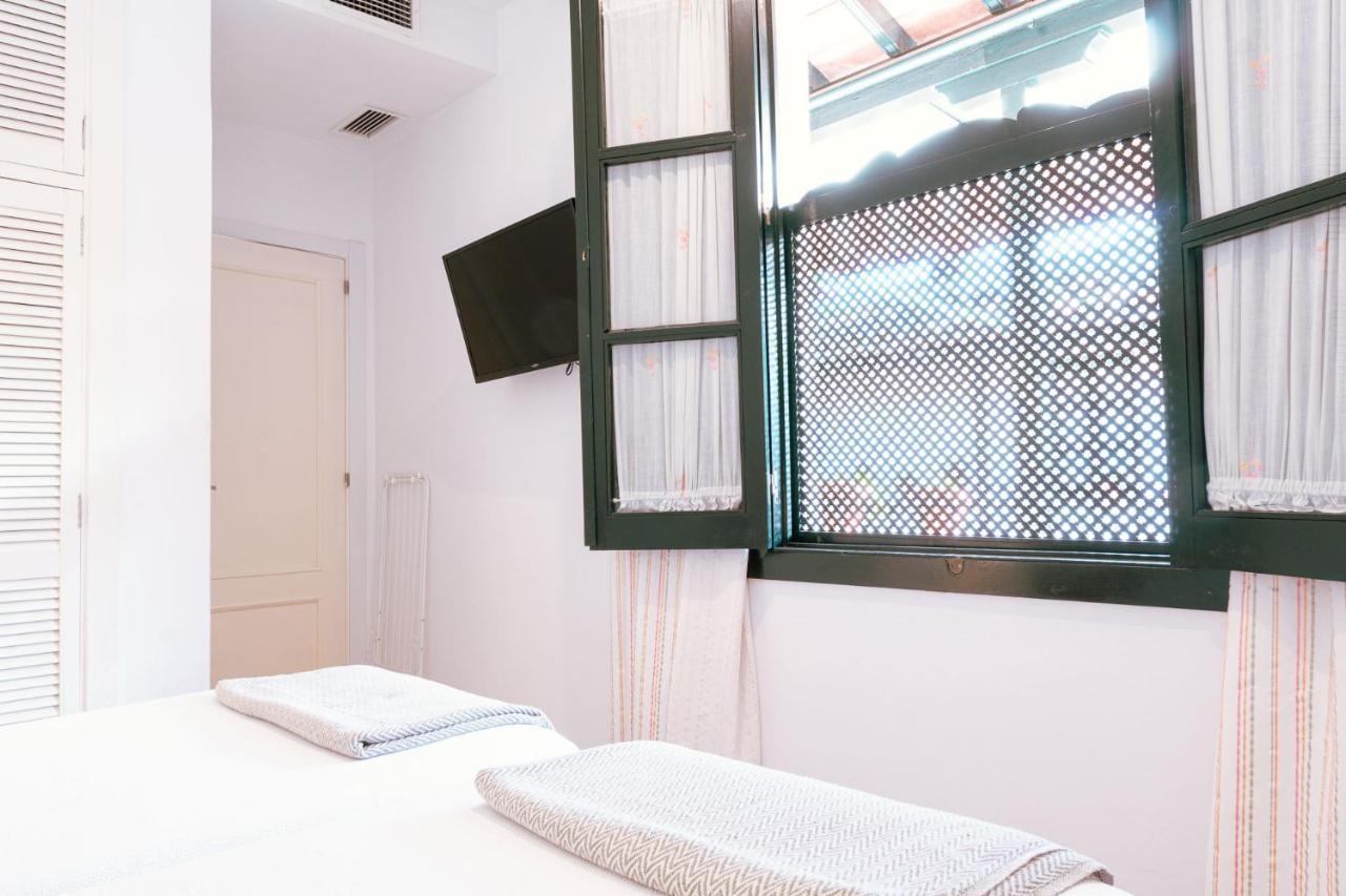 Apartamento Con Encanto En Patio Sevillano 외부 사진