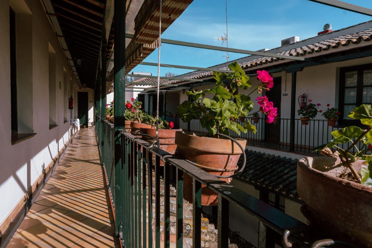 Apartamento Con Encanto En Patio Sevillano 외부 사진